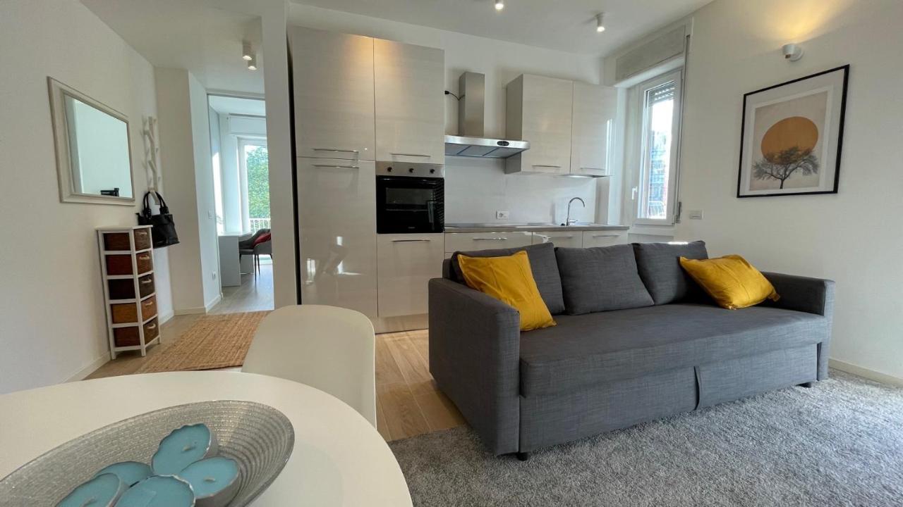 Appartement Boutique 10 *